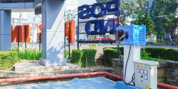 Transisi Energi: Pos Properti Indonesia Dorong Pembangunan SPKL di Lokasi Strategis