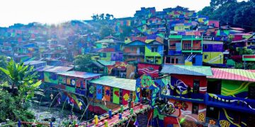 Ungguli Surabaya, Medan, dan Malang Bandung Masuk 100 Kota Terbaik Asia Pasifik 2025