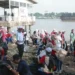 Yayasan WINGS Peduli Perluas Kampanye ke Sumatera Selatan Lewat Aksi Bersih Sungai Musi dan Bank Sampah Sekolah
