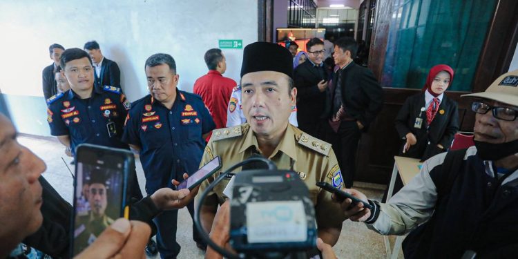 Pemkot Bandung Siapkan Angkot Pintar: Ber-AC, Cashless, dan Terjadwal