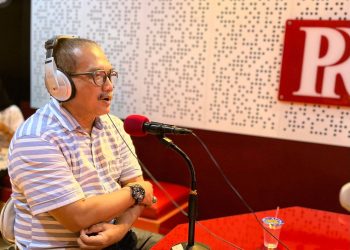 Aries Supriyatna Usul Solusi Bagi Polemik Study Tour: Antara Beban Orang Tua dan Keluhan Pariwisata