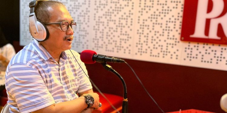 Aries Supriyatna Usul Solusi Bagi Polemik Study Tour: Antara Beban Orang Tua dan Keluhan Pariwisata