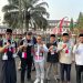 Asep Mulyadi dan Edwin Senjaya Isi Orasi di Aksi Bela Palestina ‘Umat Islam Bersatu’
