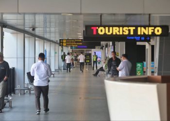 Bandara Husein Sastranegara Reaktivasi, Pariwisata dan Ekonomi Bandung Siap Melesat