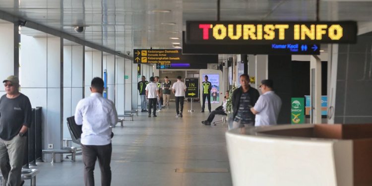 Bandara Husein Sastranegara Reaktivasi, Pariwisata dan Ekonomi Bandung Siap Melesat