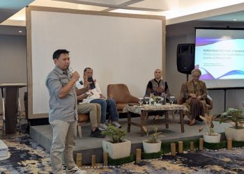 Bersama Pemerintah Kota, Komisi IV Sosialisasikan Perda Pengelolaan dan Pelestarian Cagar Budaya