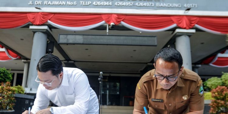 Disdik Jabar Gandeng Self Learning Institute, Perkuat Pendidikan Karakter dan Pengembangan Institusi