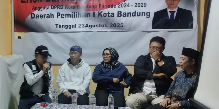 Erick Darmajaya: ‘Salam Pancasila’ Bisa Membantu Menjaga Keberagaman dan Nasionalisme