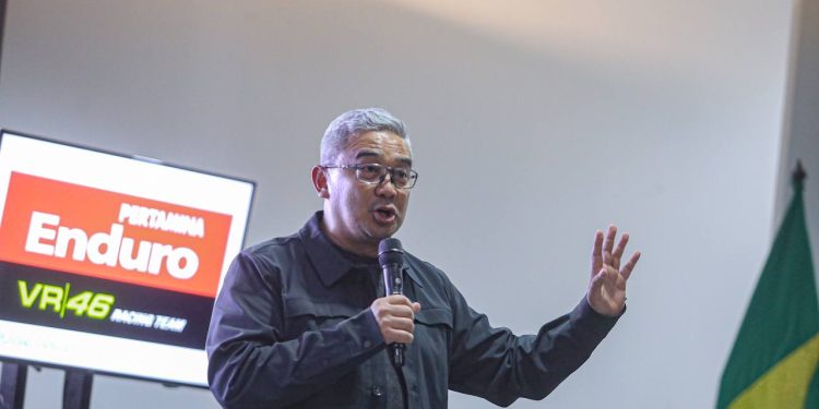 Farhan Pastikan Solusi untuk Bandung Zoo dalam Waktu Dekat