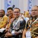 Hadiri Rakornas Kemendagri, DPRD Kota Bandung Akan Perkuat Produk Hukum Daerah Pro Ekonomi Kreatif