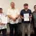 PWI Pusat Cabut Pembekuan PWI Jawa Barat