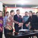 Hidupkan Kembali Sejarah, Dalam Rangka HUT ke-80 Republik Indonesia Prangko Seri Pendiri Bangsa Diluncurkan
