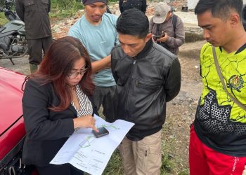 Tuscany Hill Berkelanjutan, Warga Sambut Positif Pembangunan Perumahan