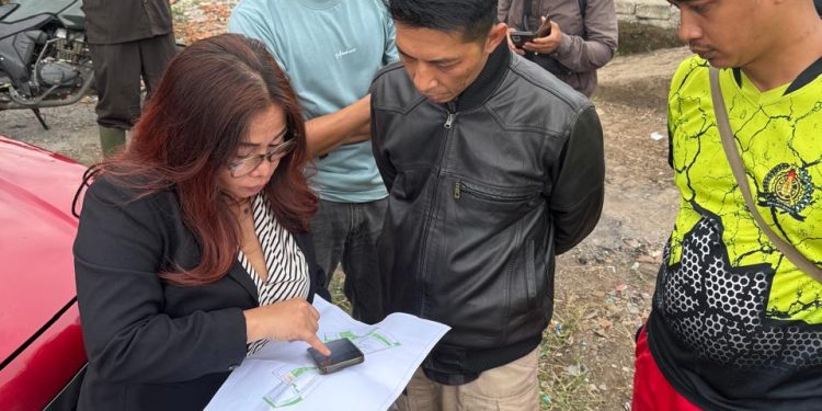 Tuscany Hill Berkelanjutan, Warga Sambut Positif Pembangunan Perumahan