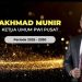 Akhmad Munir Resmi Jadi Ketua Umum PWI Periode 2025-2030, Begini Perjalanan Kariernya yang Mengejutkan