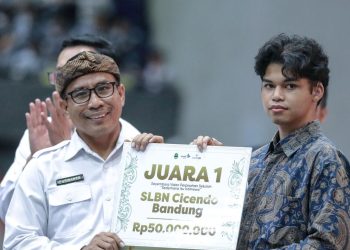 Ini Dia Pemenang Sayembara Video Perpisahan ‘Sederhana itu Istimewa’