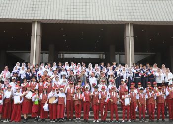 Kang Asmul: DI Edutainment Jadi Unggulan Destinasi Wisata Kota Bandung Bertema Khas Dirgantara