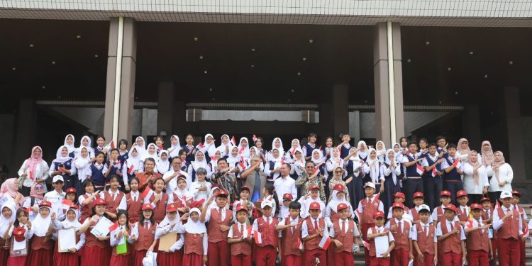 Kang Asmul: DI Edutainment Jadi Unggulan Destinasi Wisata Kota Bandung Bertema Khas Dirgantara