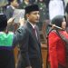 Nina Fitriana dan Sendi Lukmanulhakim Dilantik Menjadi Anggota DPRD Melalui Pengganti Antar Waktu