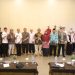 Pansus 9 Serap Sejumlah Usulan dalam FGD Raperda Penyelenggaraan Toleransi Kehidupan Bermasyarakat
