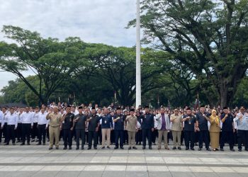 DPRD Kota Bandung Dorong PPPK Baru untuk Menjadi Pelayan Masyarakat yang Empatik dan Profesional