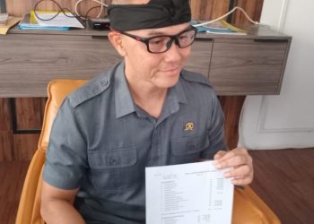 Edwin Senjaya: Uang Representasi DPRD Diatur Pemerintah, Siap Ditinjau Kembali