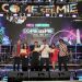 Mie Sedaap Bawa Energi ‘Braver & Bolder’ ke Surabaya Lewat  Come See Mie 2025 – Mall Take Over