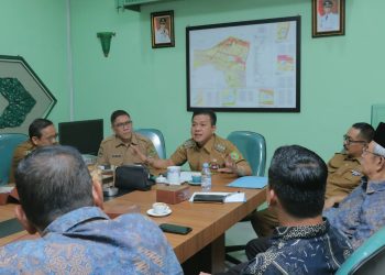 Merasa Terpinggirkan, Kepala Sekolah SMK Swasta Curhat ke Bupati Bandung