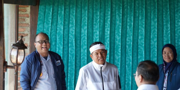 Dishub Jabar Pastikan Pembangunan Terminal Cikarang Selesai Akhir Tahun 2025