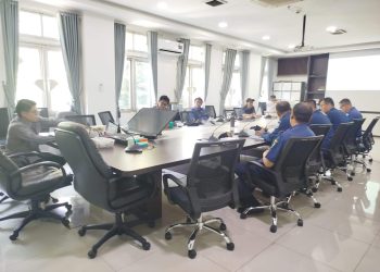 Komisi I DPRD Kota Bandung Usulkan Pengembangan Kewilayahan demi Mobilitas Masyarakat