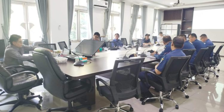 Komisi I DPRD Kota Bandung Usulkan Pengembangan Kewilayahan demi Mobilitas Masyarakat
