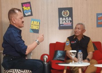 Karakter Kuat, Generasi Unggul, DR. Edy Ungkap Rencana Pendidikan Bela Negara bagi Siswa IX SMP