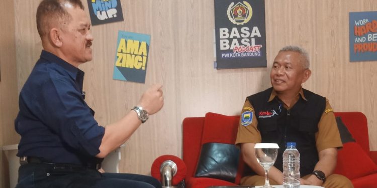 Karakter Kuat, Generasi Unggul, DR. Edy Ungkap Rencana Pendidikan Bela Negara bagi Siswa IX SMP