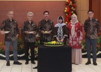Refleksi dan Rasa Syukur di Dies Natalis ke-19 Universitas USB YPKP
