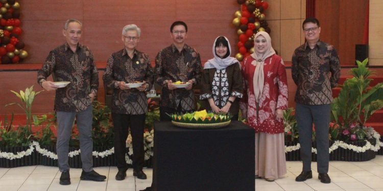 Refleksi dan Rasa Syukur di Dies Natalis ke-19 Universitas USB YPKP