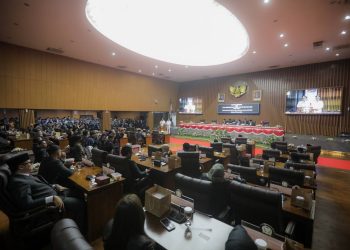 Tunjangan Perumahan Anggota DPRD Kota Bandung Benar atau Salah Kaprah, Sekwan Sampaikan Hal ini