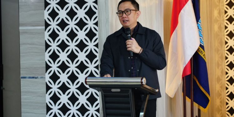 Andri Gunawan Kecam Framing Negatif Trans7 terhadap Santri Pondok Lirboyo