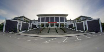 DPRD Dukung Siskamling Kesiapsiagaan Bencana di Kota Bandung