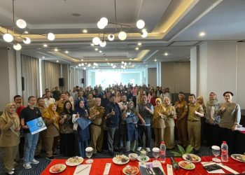 Anggota DPRD Kota Bandung dorong peningkatan keterampilan warga melalui pelatihan katering dan digital marketing guna memperkuat ekonomi masyarakat.