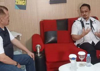 Dr. H. Yorisa Sativa Ungkap Tantangan dan Solusi Kesejahteraan Sosial di Kota Bandung