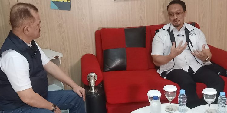 Dr. H. Yorisa Sativa Ungkap Tantangan dan Solusi Kesejahteraan Sosial di Kota Bandung