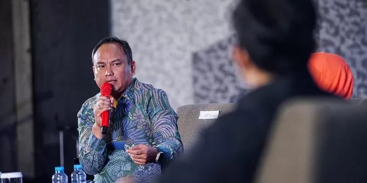 Situs Resmi PWI Diretas Usai Dualisme, Pengurus Janjikan Website Baru Lebih Aman