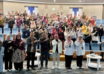 Kang Asmul Ajak UMKM Asah Keterampilan Promosi Usaha di Media Sosial