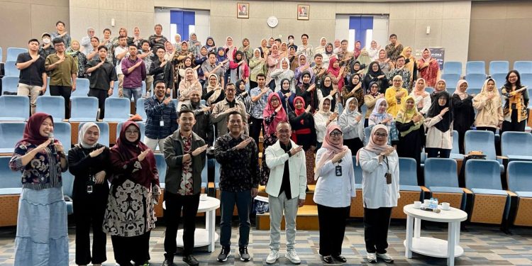 Kang Asmul Ajak UMKM Asah Keterampilan Promosi Usaha di Media Sosial