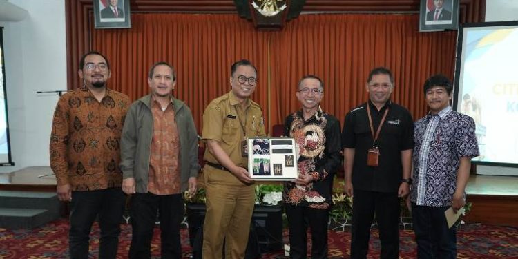 Ketua DPRD Kota Bandung Apresiasi Sektor Pariwisata yang Telah Berkontribusi Terhadap Pendapatan Daerah