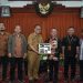 Ketua DPRD Kota Bandung Apresiasi Sektor Pariwisata yang Telah Berkontribusi Terhadap Pendapatan Daerah