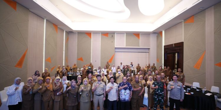 Ketua Komisi IV DPRD Kota Bandung, H. Iman Lestariyono, tekankan pentingnya kolaborasi dan inovasi Wolbachia dalam mencegah penyebaran DBD di Kota Bandung.