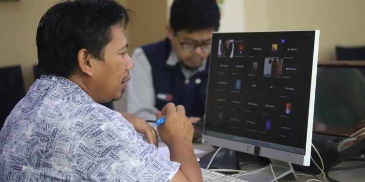 Ketua Komisi IV: DPRD Mendukung Penuh Upaya Penurunan Stunting di Kota Bandung