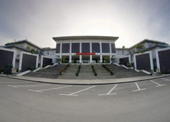 Pimpinan dan Anggota DPRD Kota Bandung Lakukan Ziarah ke Makam Pendiri pada HJKB ke-215