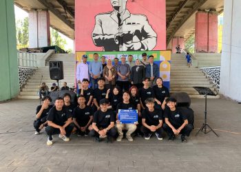 Nina Fitriadi: Program Pemberdayaan Pemuda Harus Makin Diperluas